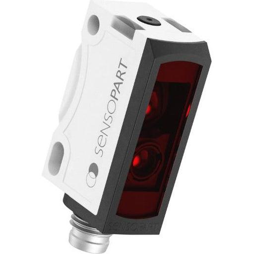 Sensopart - Lichttaster energetisch Lichttaster FT 25-RH-PS-M4M