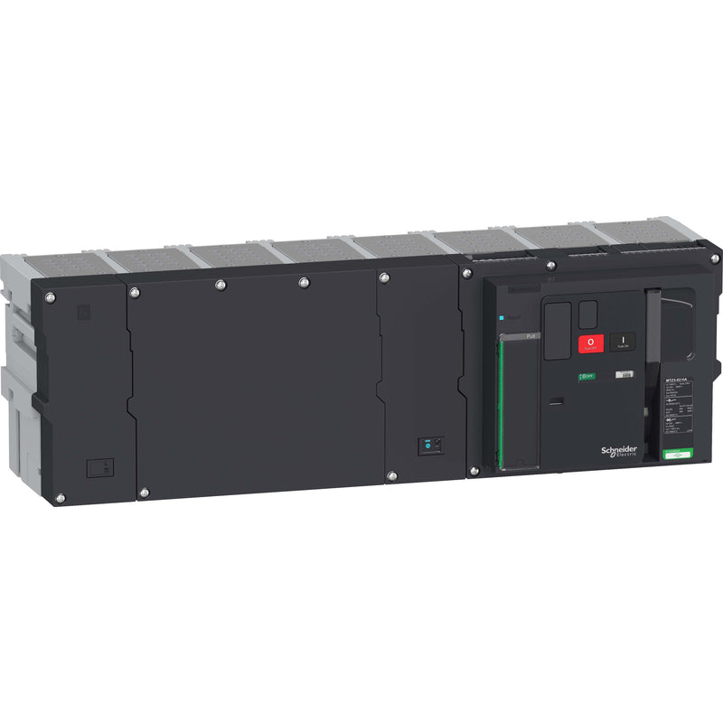 Schneider Electric - Lasttrennschalter Masterpact MTZ3 6300A HA LV848353 Icm=187kA/690V 4P