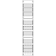 Striebel&John - Verteilerfeld für Installationsverteiler Verteilerfeld FV19A3R3H m.APZ3 zRfZ4/HAN,9RE − 1 Stück
