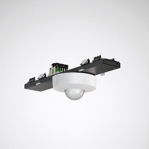 Trilux - Elektrisches Zubehör/Ersatzteile für Leuchten Geräteträger mit Sensor 78IP50 IS 3 #8921300 schwarz