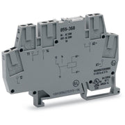 WAGO - Schaltrelais Relaisklemme 859-368 230VAC 1U