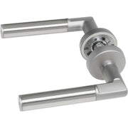 Assa Abloy effeff - Zubehör/Ersatzteile für Gefahrenmeldesystem Code Handle Ausführung A 492-H8---11---6 matt