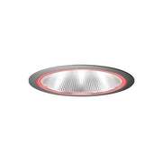LTS Licht&Leuchten - Lichttechnisches Zubehör/Ersatzteile für Leuchten Lichteffektring FLIRZ 400.16 rt/tr FLIXX 400