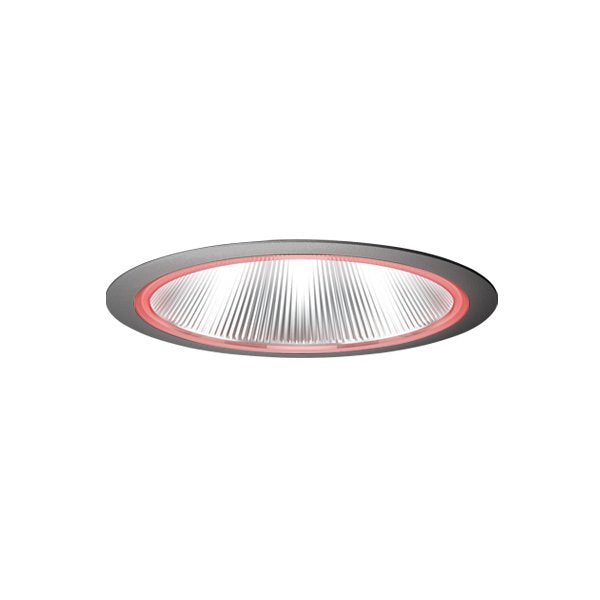 LTS Licht&Leuchten - Lichttechnisches Zubehör/Ersatzteile für Leuchten Lichteffektring FLIRZ 400.16 rt/tr FLIXX 400