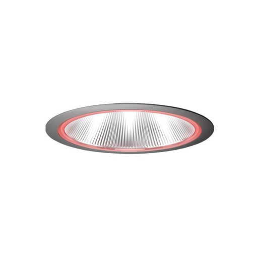 LTS Licht&Leuchten - Lichttechnisches Zubehör/Ersatzteile für Leuchten Lichteffektring FLIRZ 400.16 rt/tr FLIXX 400