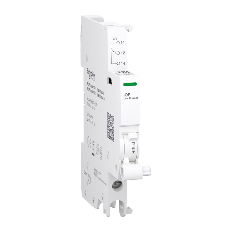 Schneider Electric - Lasttrennschalter 31160 100A, 690V DC/AC