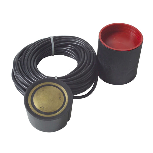 Danfoss - Temperatursonde Feuchtefühler Freifläche 140F1088 Freifläche Boden