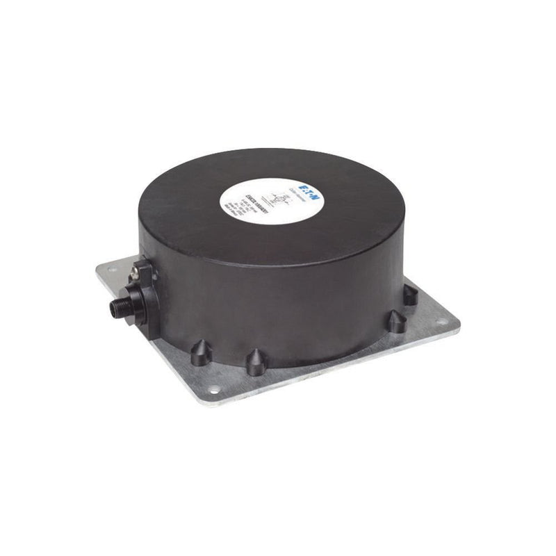 Eaton - Induktiver Näherungsschalter induktiv E56CDL100UAD01 1S/1Ö, 4L 6-48V DC