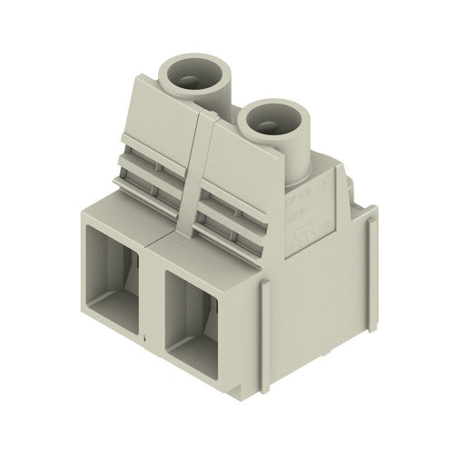 Weidmüller - Leiterplattenklemme Leiterplattenklemme LUP 12.70#2015140000 12.70mm − 20 Stück