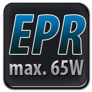 E+P Elektrik - Universal-Ladegerät USB-Schnell-Ladegerät AC 213 3 Ports,GaN
