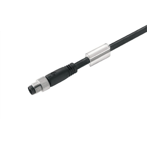 Weidmüller - Konfektioniertes Sensor-Aktor-Kabel Kabel SAIL-M8G-4-1.5U Einseitig offen, M8