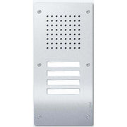 Siedle&Söhne - Türstation für Türkommunikation Türstation Audio CL 111-4 N-02 Classic, eds, 4 WE