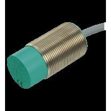 Pepperl+Fuchs Fabrik - Induktiver Näherungsschalter Induktiver Analogsensor NBN15-30GM60-I3 − 1 Stück