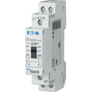 Eaton - Installationsrelais Vorwahl-Relais Z-TN230/SS 230VAC/50Hz, 2S, 20A − 2 Stück