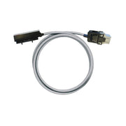 Weidmüller - SPS-Verbindungskabel Cable digitale Signale PAC-CTLX-RV12-V0-1M − 1 Stück