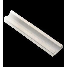 Pepperl+Fuchs Fabrik - Taktiler Sensor Sicherheits-Schaltleiste PSE4-ALU-01