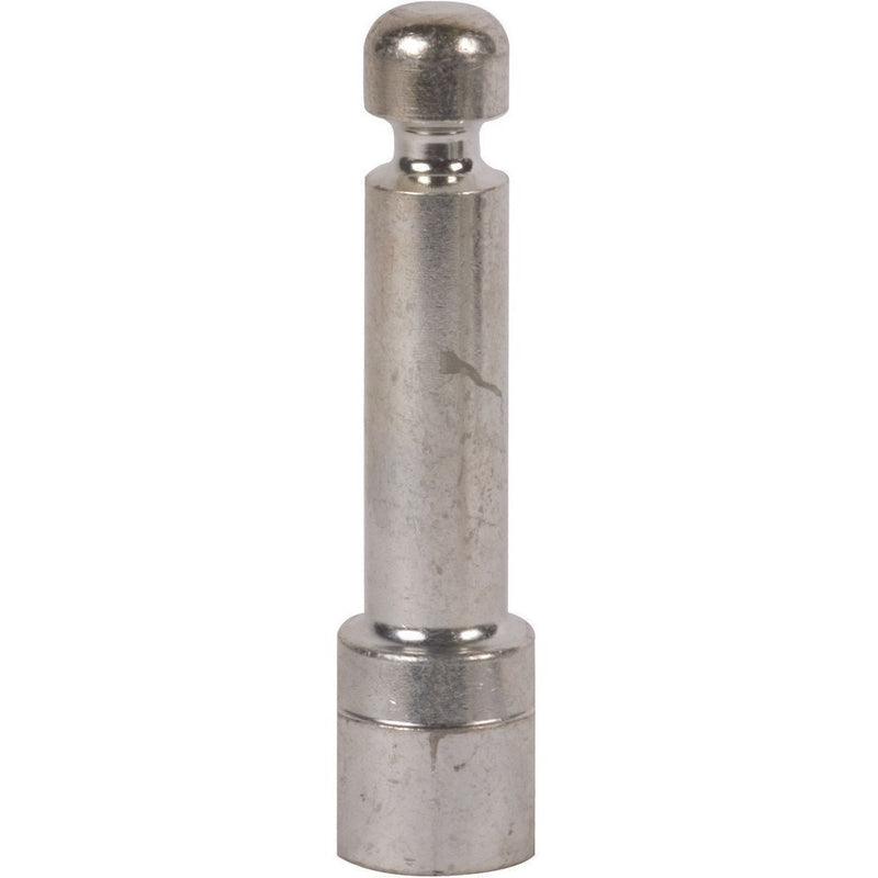 DEHN - Festpunkt für EuK-Vorrichtung Erdungsfestpunkt EFP 16 RN M12 m. Ringnut D16mm