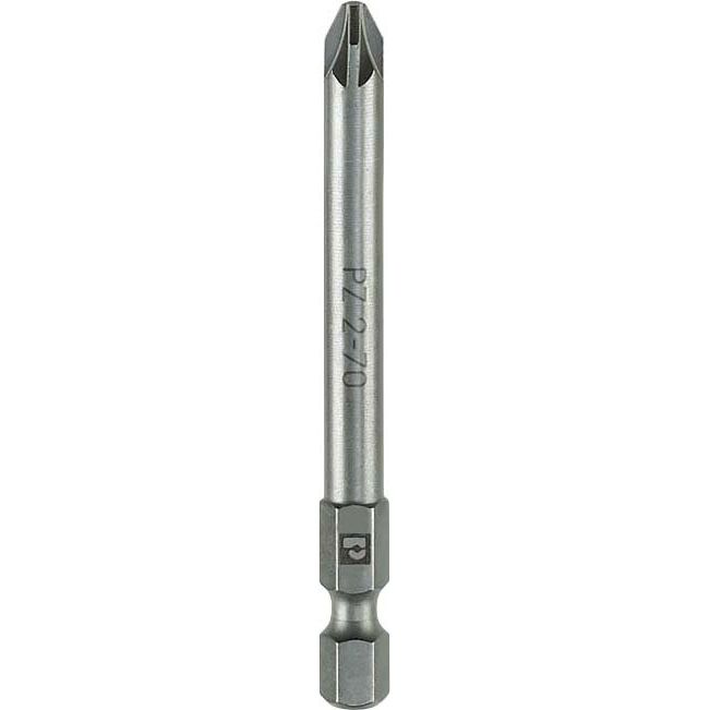 Phoenix Contact - Bit Schraubeinsatz SF-BIT-PZ 2-70 − 5 Stück