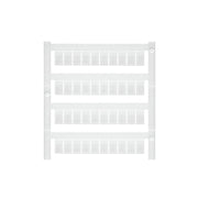Weidmüller - Klemmenmarkierung Klemmenmarkierer WS 10/6 MC NEUTRAL − 600 Stück