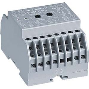 Zumtobel Group - Elektrisches Zubehör/Ersatzteile für Leuchten Steuergerät DSI/DALI DIMLITE #22161822 Multifunction 2ch