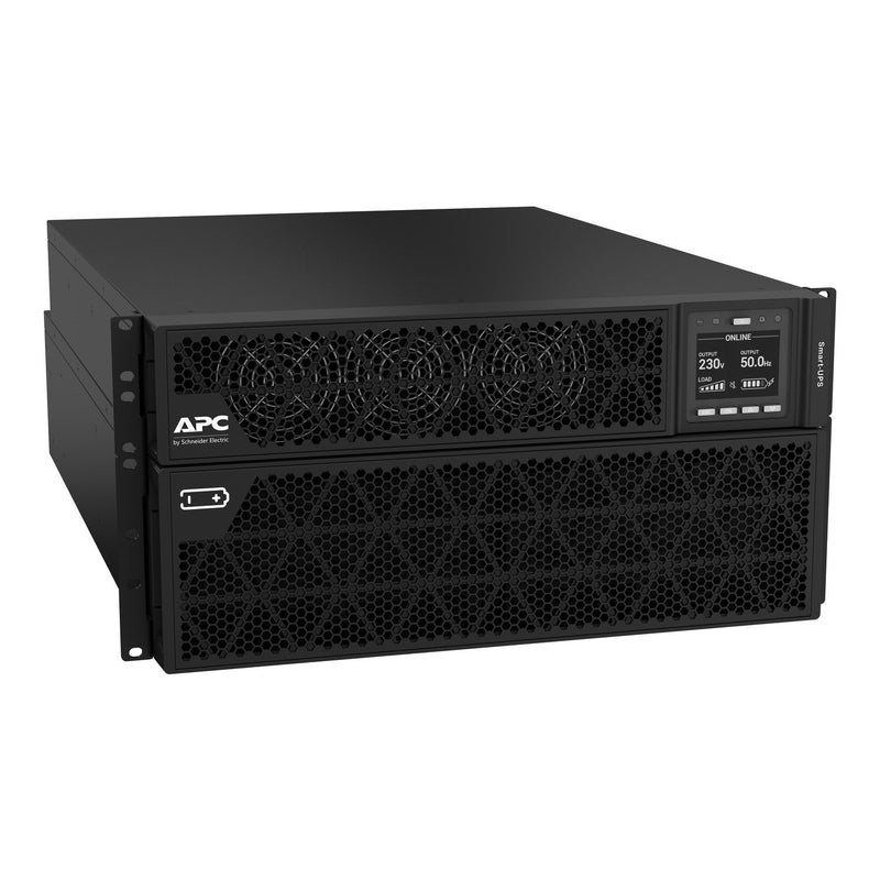 Schneider Elec.(APC) - USV-Anlage Smart-UPS RT 10kVA 230V SRTG10KXLI