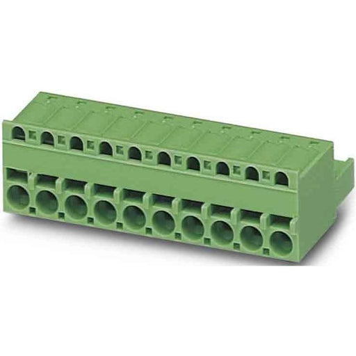 Phoenix Contact - Kabelsteckverbinder für Leiterplattensteckverbinder Leiterplattensteckverb. FKCS 2,5/ 2-ST Combicon − 50 Stück