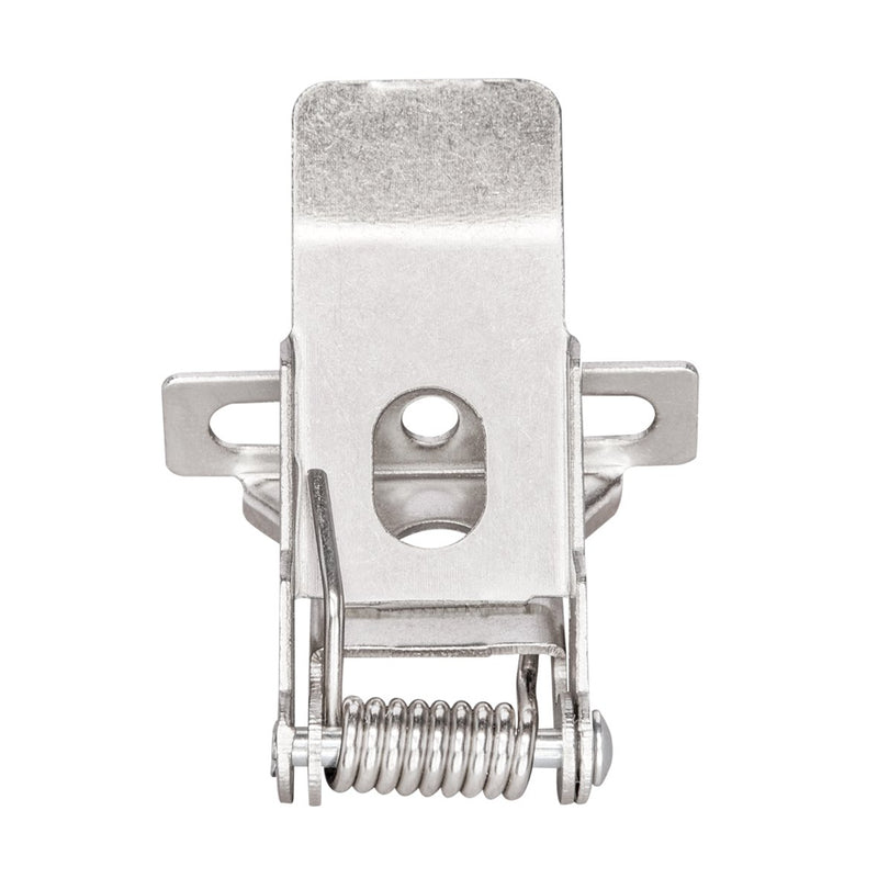 Nobile - Mechanisches Zubehör/Ersatzteile für Leuchten Einbaufeder Set 1577819903