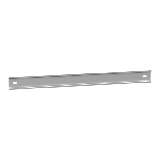 Schneider Electric - Tragschiene DIN Schiene NSYCS400PLM symetrisch, 35mm − 2 Stück