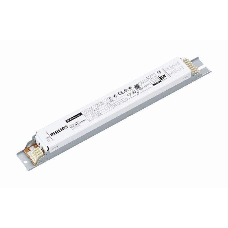 Philips Lighting - Vorschaltgerät HF-P 236 TL-D III 220-240V 50/60Hz IDC