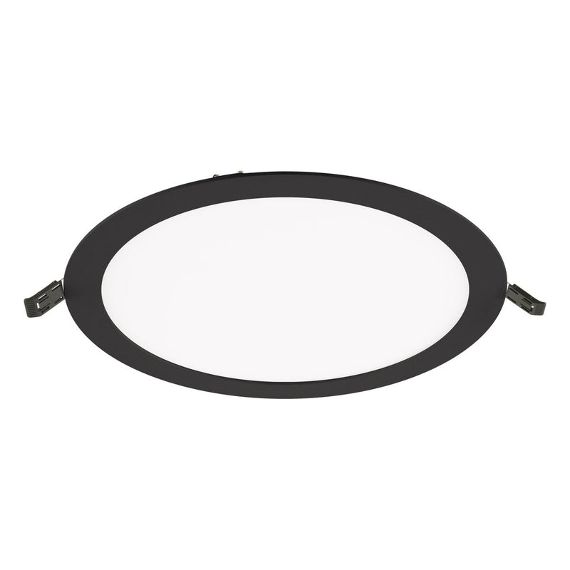 EVN Lichttechnik - Decken-/Wandleuchte LED-Einbaupanel LTR300925