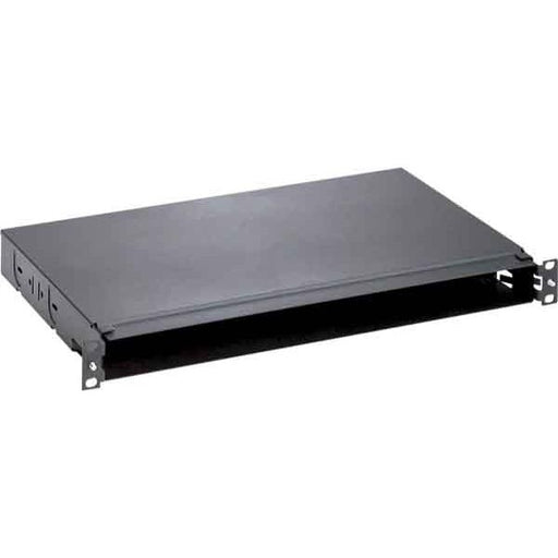 Panduit - Patchpanel LWL Spleissbox FMT1 für 24 Mini-Com Mod