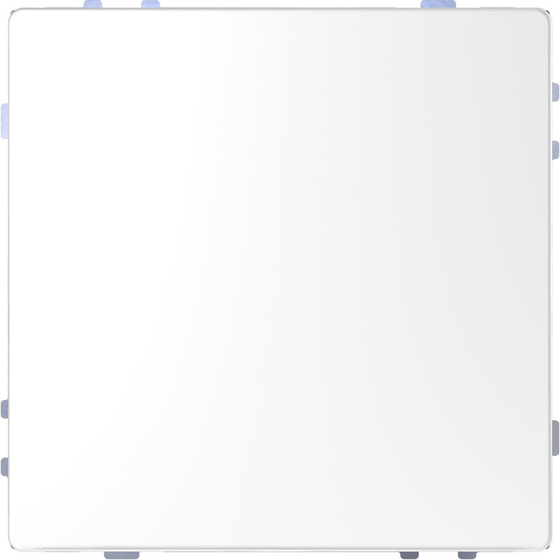 Merten - Bussystem-Tastsensor KNX-Tastsensor PRO T MEG6185-6035 LW, SYSTEM DESIGN