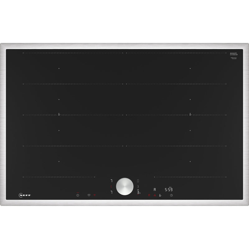 Constructa-Neff - Kochfeld EB-Autark-Kochfeld T68STY4L0 FlexInduction