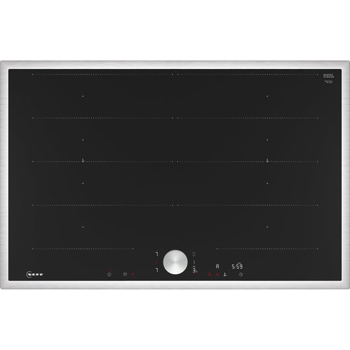 Constructa-Neff - Kochfeld EB-Autark-Kochfeld T68STY4L0 FlexInduction