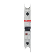 ABB Stotz S&J - Leitungsschutzschalter Sicherungsautomat SU201M-K4 10kA, K4A, 1P UL489
