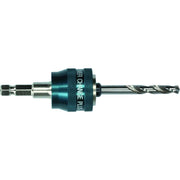 Bosch - Zentrierbohrer/Anbohrer PC Plus-Dorn 3,8-Zoll, 8,7 2608594253 mm Zentrierbohrer