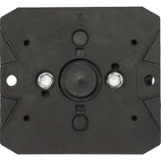 Eaton - Lasttrennschalter EIN-AUS-Schalter T5-4-15682/E 6polig 1S1Ö 100A