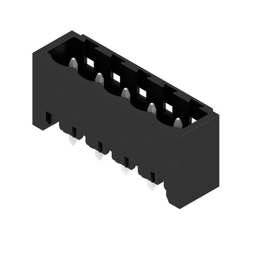 Weidmüller - Leiterplattensteckverbinder Verbinder 5.08mm SL 5.08HC#1148730000  − 50 Stück