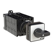 Eaton - Lastschalter Wende-Polumschalter T3 T3-7-67/Z Zwischenbau rastend