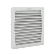 Pfannenberg - Filter (Gehäuse/Schaltschrank Klimatisierung) Austrittsfilter PFA 40000 54 7035 IP54, RAL7035