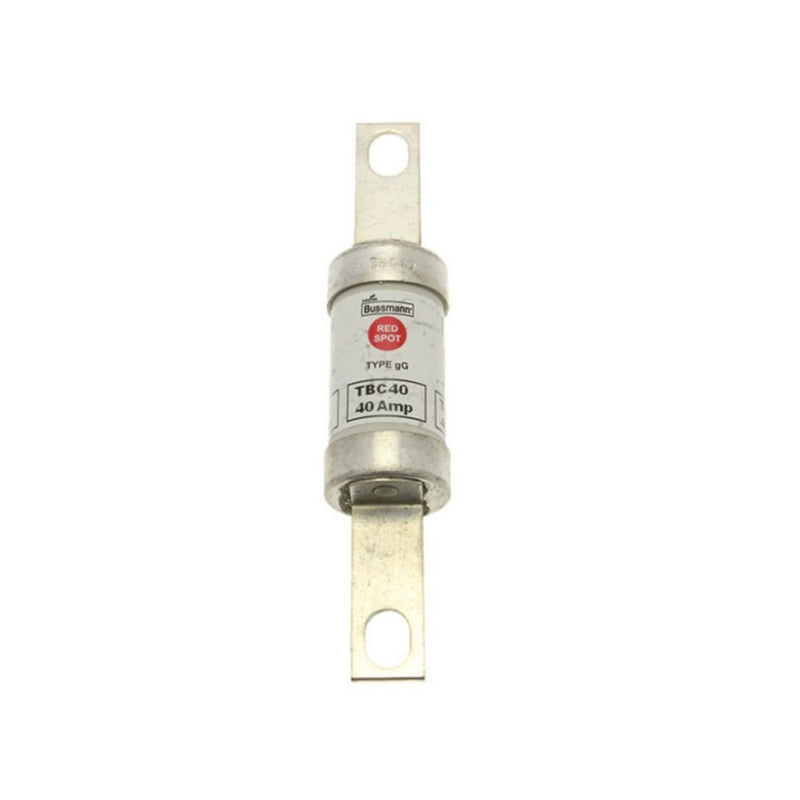 Eaton - HRC-Sicherung Sicherungseinsatz TBC40 40 A, AC 660 V − 20 Stück