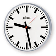 Peweta - Uhr Funkuhr 52.250.421 innen,230V,D=400mm
