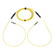Corning - Patchkabel LWL Stammkabel 96FasernOS2 50m G909096GLZ88U050M