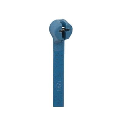 ABB Stotz S&J T&B - Kabelbinder detektierbar TY524MR-NDT 140x3,6mm hbl − 100 Stück