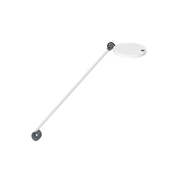 Waldmann Light - Tischleuchte Büroleuchte 00638520 4000K