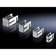 Rittal - Schirmanschlussklemme EMV-Schirmbügel SZ 2388.200 (VE10) für Kabel d=10-20mm