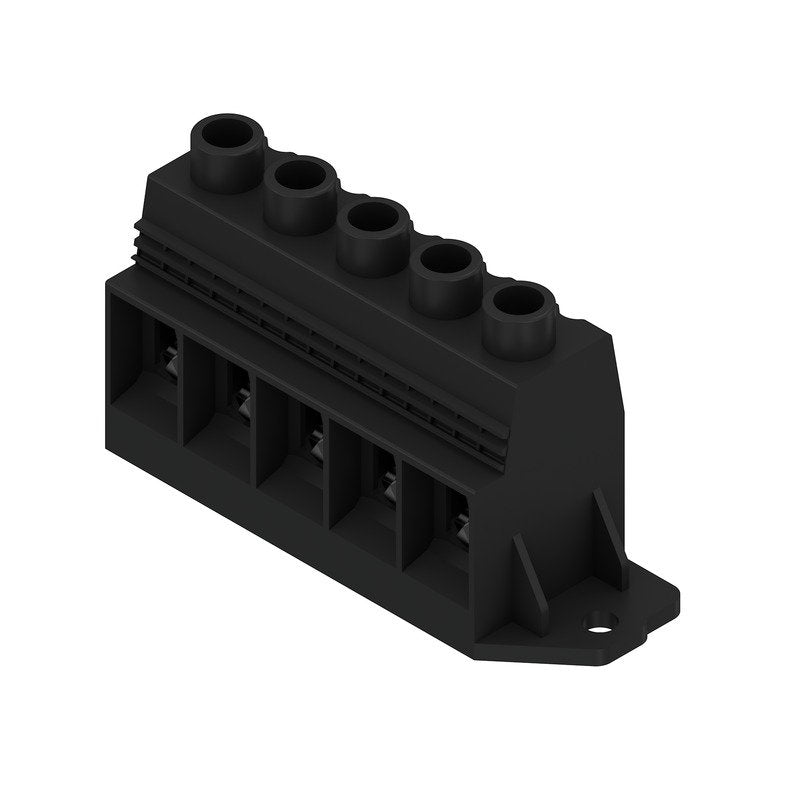 Weidmüller - Leiterplattenklemme Leiterplattenklemme LXXX 15.0#1386370000 15.00mm − 12 Stück