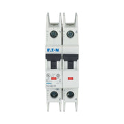 Eaton - Leitungsschutzschalter FAZ-C2/2-NA C-Char 2A, 2p
