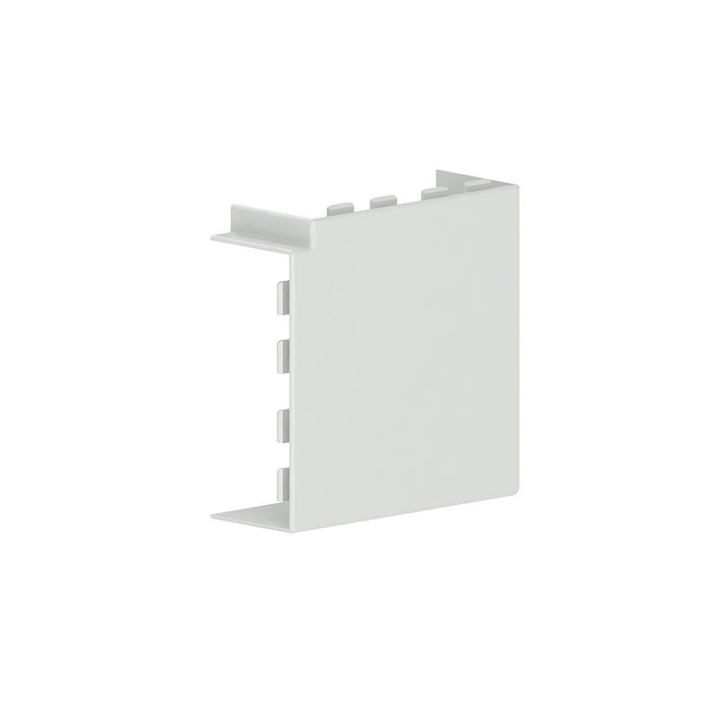 GGK - Flachwinkel für Geräteeinbaukanal FB-Flachwinkel 60x150 lgr 4483 − 2 Stück