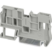 Phoenix Contact - Zubehör/Ersatzteile für Klemmen Flansch ST 2,5-TWIN/1P-FS − 50 Stück